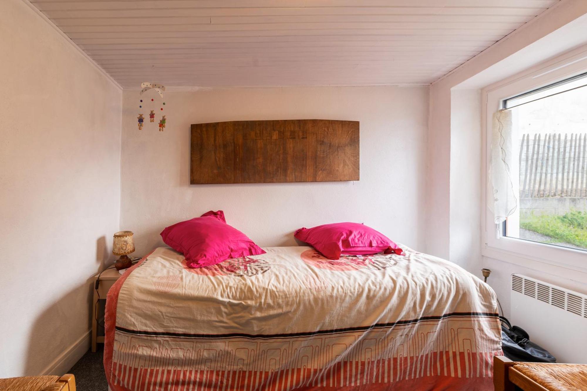 Holiday home Volets Verts *