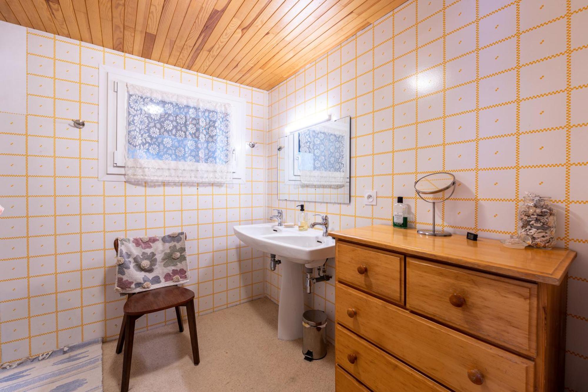 Holiday home Volets Verts La Plagne