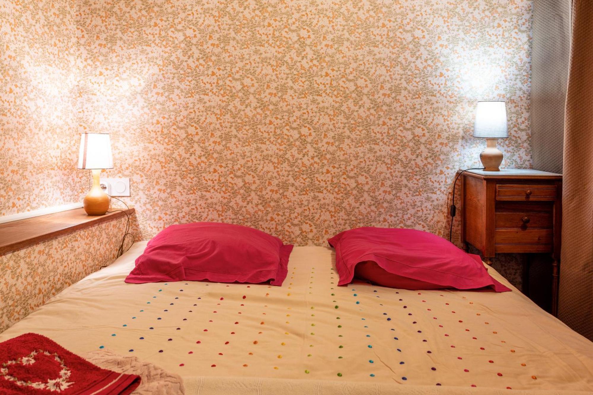 Holiday home Volets Verts *