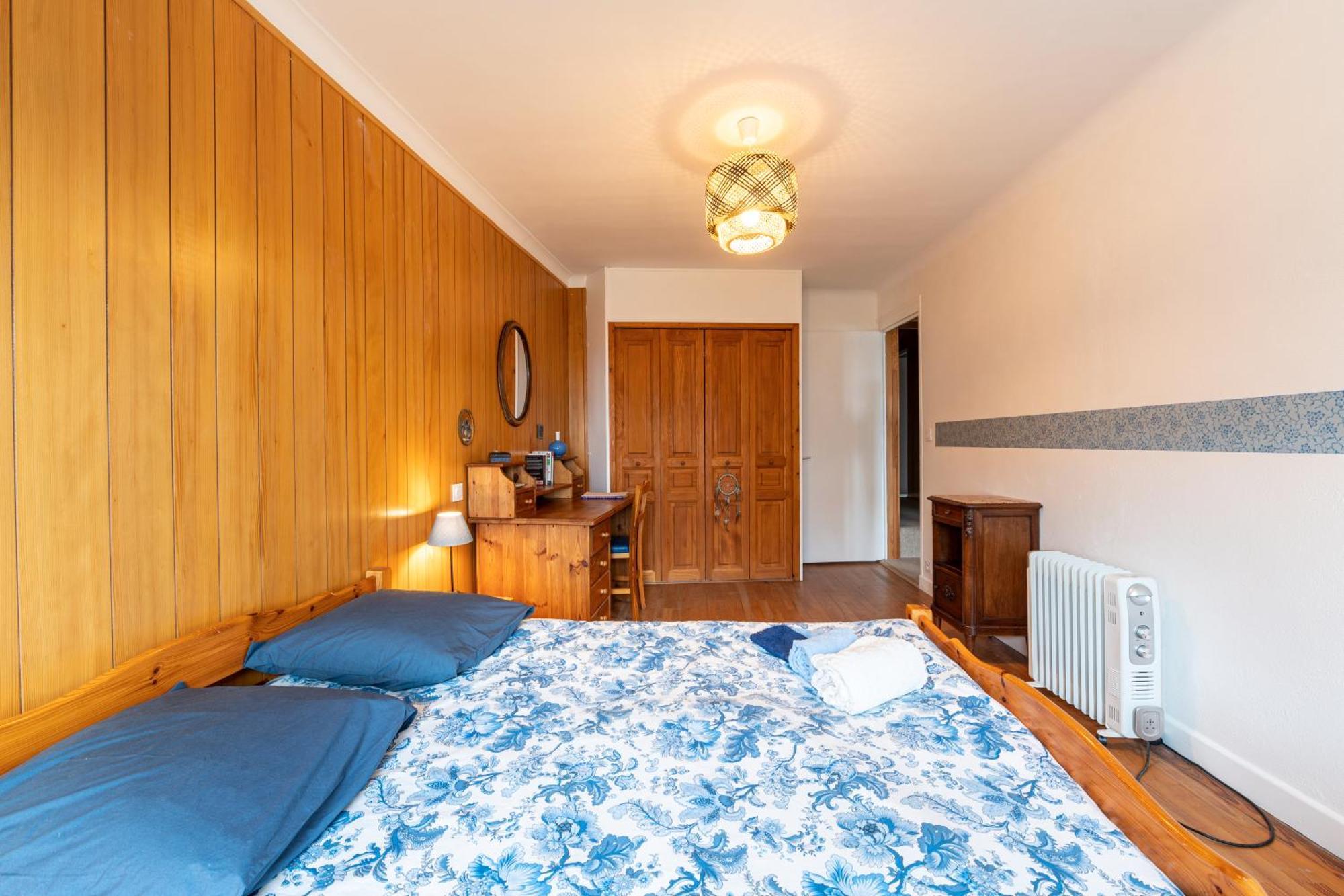 Volets Verts Holiday home *